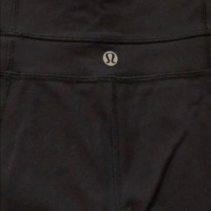 Lululemon leggings